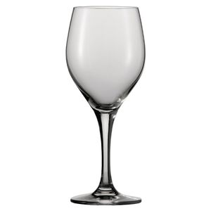 Schott Zwiesel Mondial Red Wine Crystal Glasses 335ml (Pack of 6) - CC667  - 1