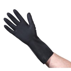 MAPA Cleaning and Maintenance Glove S - F954-S  - 1