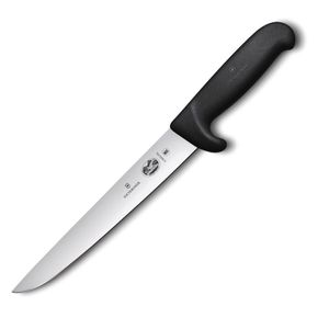 Victorinox Fibrox Safety Grip Sticking Knife 20cm - GL277  - 1