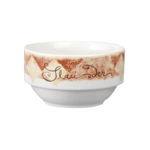Churchill Tuscany Consomme Bowls (Pack of 24) - W060  - 1