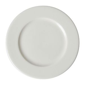 Royal Crown Derby Whitehall Flat Rim Plate 156mm (Pack of 6) - FE010  - 1