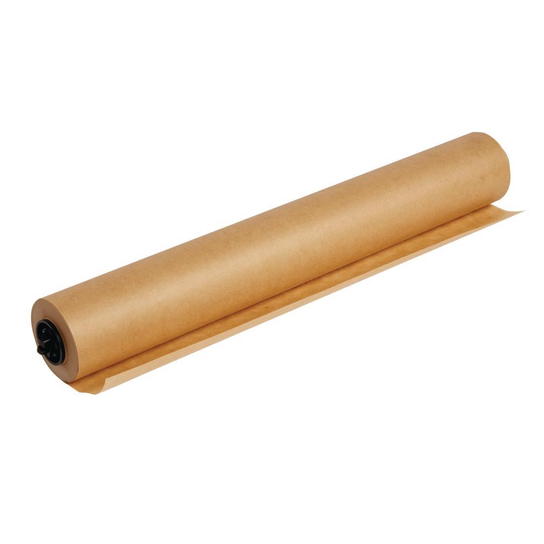 Wrapmaster Baking Parchment 450mm x 50m (Pack of 3) - GM215  - 2