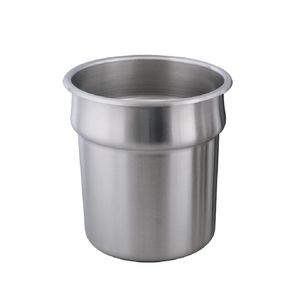 Hatco 4 Litre Bain Marie Liner with Lid RCTHW-4Q - GG315  - 1