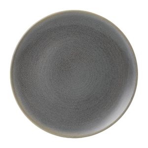 Dudson Evo Granite Coupe Plate 295mm (Pack of 6) - FE310  - 1
