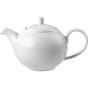 Churchill Bamboo Teapot 443ml (Pack of 4) - DK403  - 1