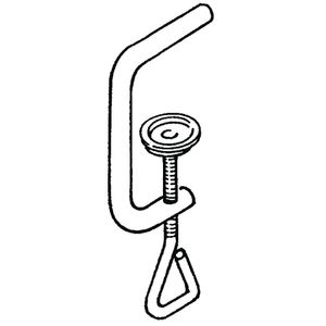 Clamp - K579  - 1