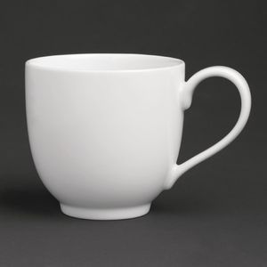 Royal Porcelain Maxadura Mug 345ml (Pack of 12) - GT922  - 1
