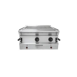 Parry Natural Gas Chargrill PGC6 - GM767-N  - 1
