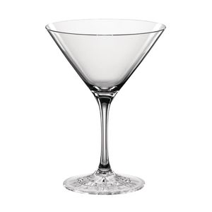 Spiegelau Perfect Serve Martini Cocktail Glasses 170ml (Pack of 12) - VV318  - 1