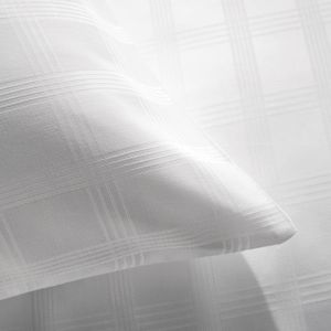 Mitre Comfort Vercelli Pillowcase Oxford - HD287  - 1