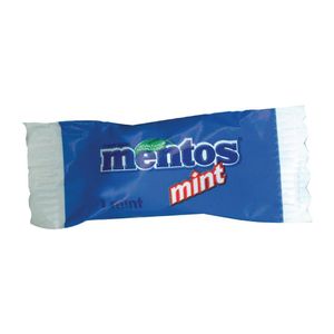 Mentos Indivually Wrapped Mints (Pack of 700) - FW990  - 1