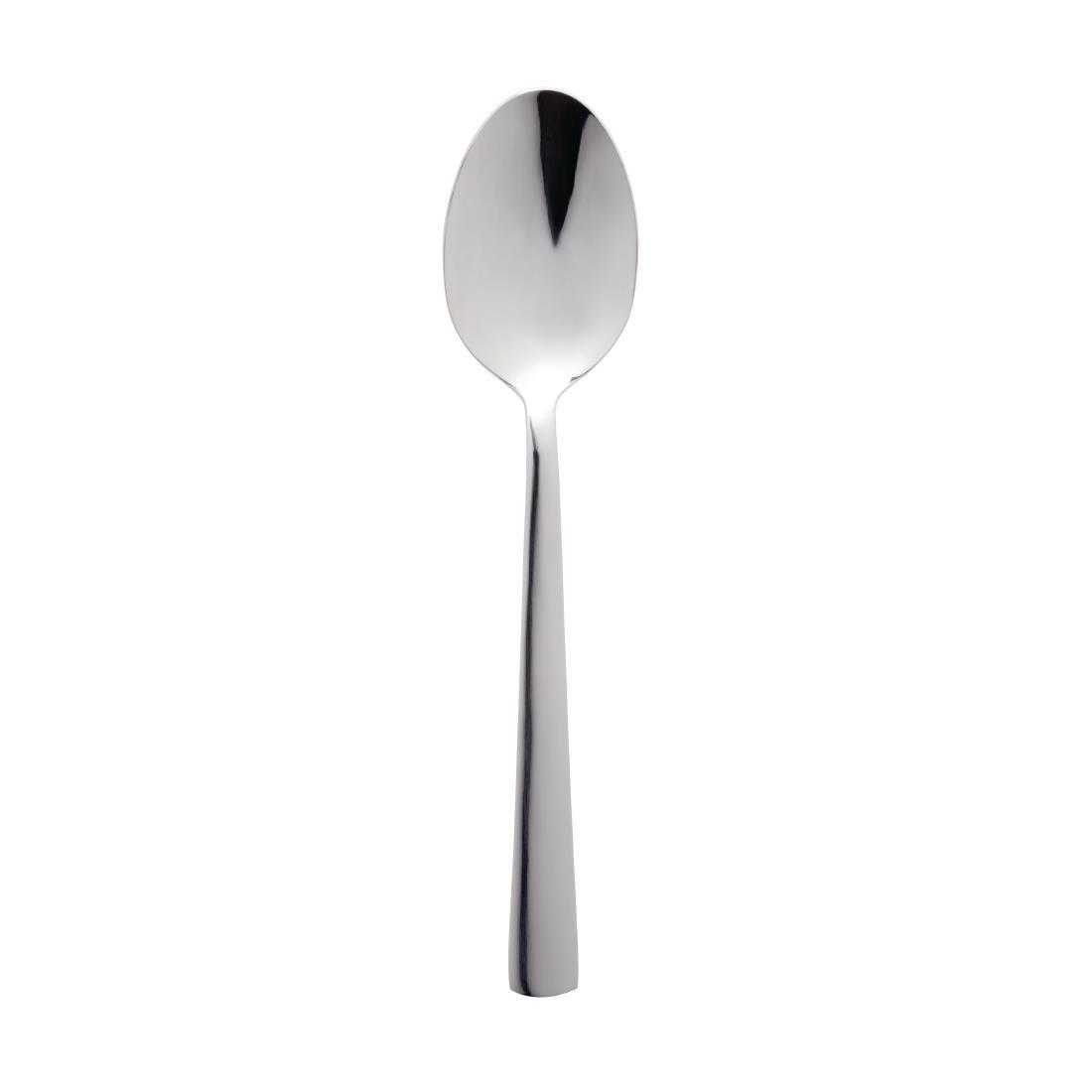 Amefa Moderno Table Spoon (Pack of 12) - DM245  - 2