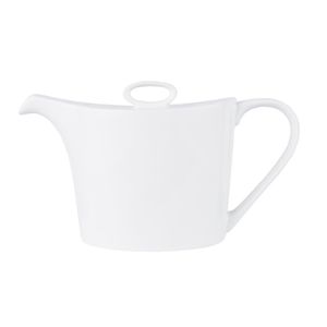 Churchill Alchemy Ambience Teapots Oval 426ml (Pack of 6) - CC417  - 1