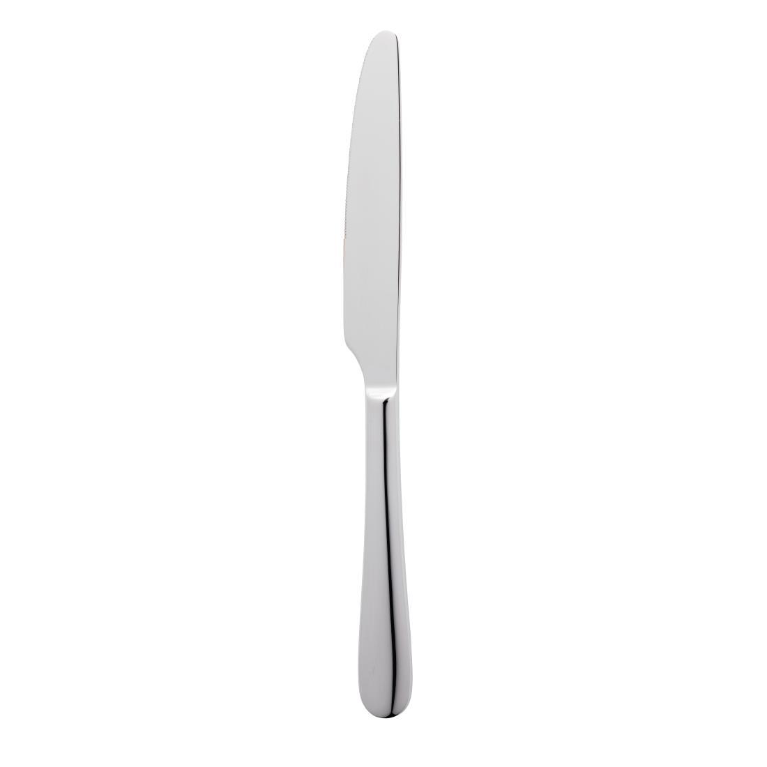 Amefa Oxford Table Knife (Pack of 12) - DM246  - 2