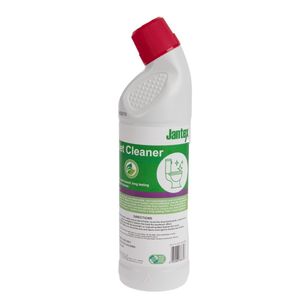 Jantex Green Toilet Cleaner Ready To Use 1Ltr - FS406  - 1