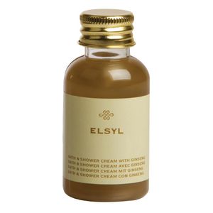 Elsyl Natural Look Bath Cream (Pack of 50) - CC497  - 1