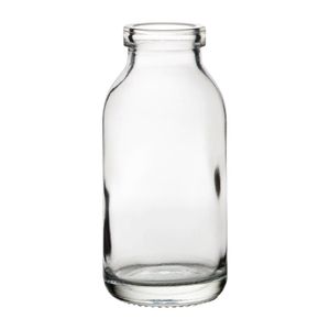 Utopia Mini Milk Bottles 120ml (Pack of 6) - GP938  - 1