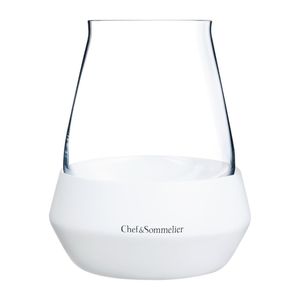 Chef & Sommelier Reveal 'Up Soft Cooling Base Tumblers 300ml (Pack of 24) - FC271  - 1