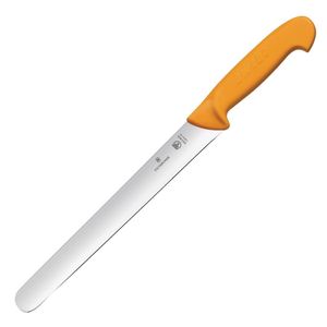 Victorinox Swibo Slicing Knife Straight Blade 30.5cm - L108  - 1