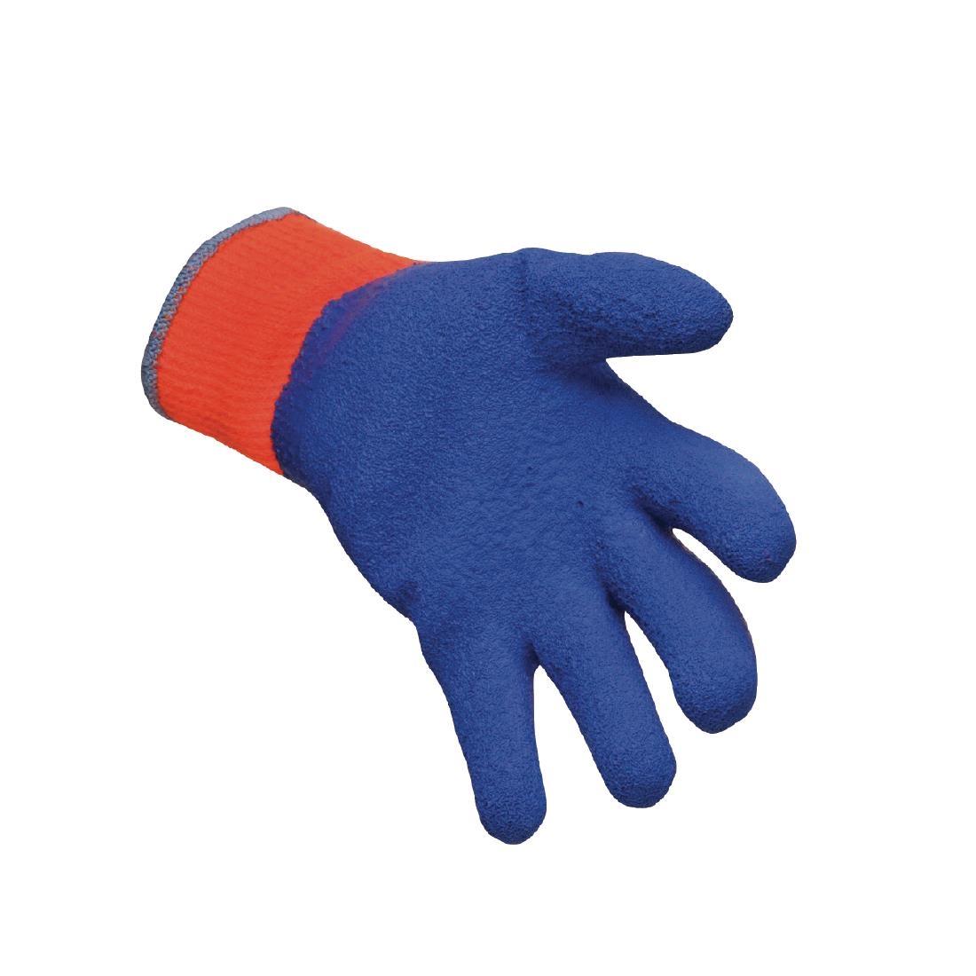 Freezer Gloves - CA975  - 2
