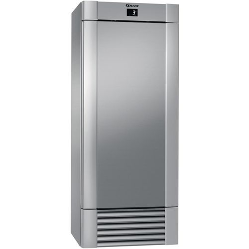 Gram Eco Midi 1 Door 603Ltr Cabinet Meat Fridge M 82 CCG 4S - DG263  - 1