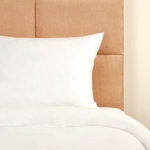Eco Recycled Hollowfibre Pillow Soft - HD215  - 1