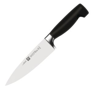Zwilling Four Star Chefs Knife 15cm - FA929  - 1