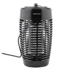 EasyZap Indoor and Outdoor Lantern Insect Killer - DF756  - 1