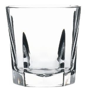 Libbey Inverness Tumblers 360ml (Pack of 12) - CT264  - 1