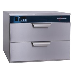 Alto-Shaam Halo Heat Drawer Warmers 500-2D - GM855  - 1