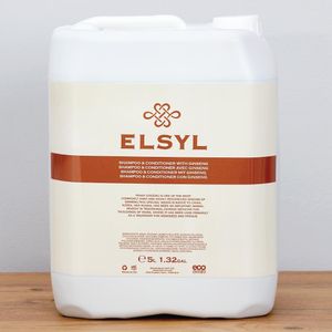 Elsyl Shampoo & Conditioner Refill 5 Ltr - HN823  - 1