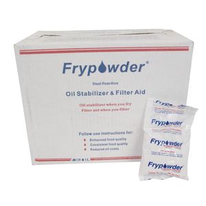 Frypowder (Pack of 72) - J382  - 1