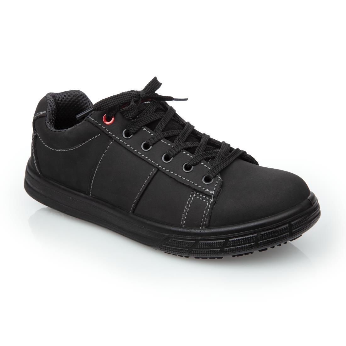Slipbuster Safety Trainers Black 40 - BB420-40  - 1