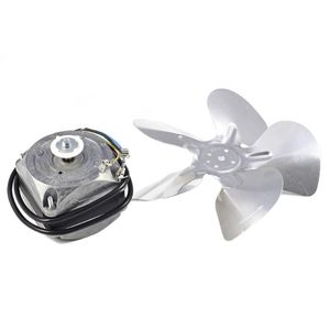 Polar Condenser and Evaporator Fan - AB870  - 1
