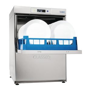 Classeq Dishwasher D500 Duo 13A with Install - GU033-13AIN  - 1