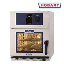 Hobart Combination Ovens