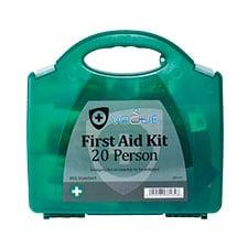 First Aid Disposables