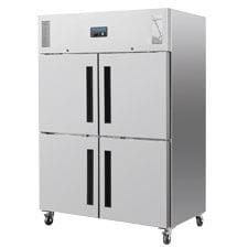 Stable Door Freezers