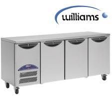 Williams Counter Fridges