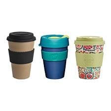 Reusable Coffee Cups