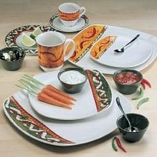 Super Vitrified Salsa