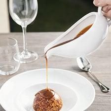 Sauce Boats & Jugs
