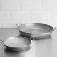 Paella Dishes