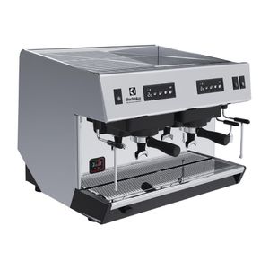 Electrolux Classic Espresso Machine 2 Group Head