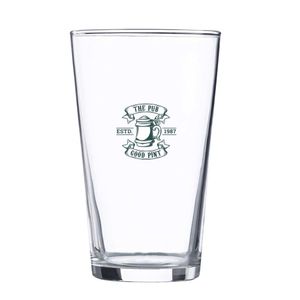 Conil Beer Glass 28cl/9.9oz - C6493