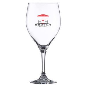 Rodio Wine Glass 560ml/19.7oz - C6542