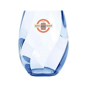 Arpege Blue Hiball Glass (360ml/12.25oz) - C5990