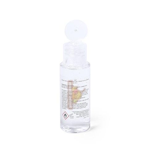 Hand Sanitiser Gel (30ml) - 2