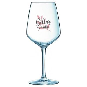 Vina Juliette Stemmed Wine Glass (500ml/17.5oz) - C6428