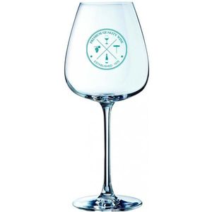 Grands Cepages Stemmed Wine Glass (470ml/16.5oz) - C6458